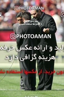 725622, Tehran, [*parameter:4*], لیگ برتر فوتبال ایران، Persian Gulf Cup، Week 9، First Leg، Persepolis 1 v 1 Esteghlal on 2008/10/03 at Azadi Stadium