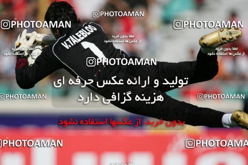 725388, Tehran, [*parameter:4*], لیگ برتر فوتبال ایران، Persian Gulf Cup، Week 9، First Leg، Persepolis 1 v 1 Esteghlal on 2008/10/03 at Azadi Stadium