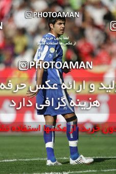 725559, Tehran, [*parameter:4*], لیگ برتر فوتبال ایران، Persian Gulf Cup، Week 9، First Leg، Persepolis 1 v 1 Esteghlal on 2008/10/03 at Azadi Stadium