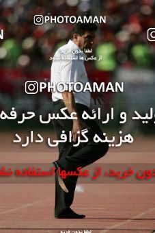 725545, Tehran, [*parameter:4*], لیگ برتر فوتبال ایران، Persian Gulf Cup، Week 9، First Leg، Persepolis 1 v 1 Esteghlal on 2008/10/03 at Azadi Stadium
