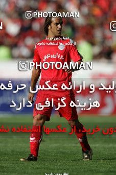 725453, Tehran, [*parameter:4*], لیگ برتر فوتبال ایران، Persian Gulf Cup، Week 9، First Leg، Persepolis 1 v 1 Esteghlal on 2008/10/03 at Azadi Stadium