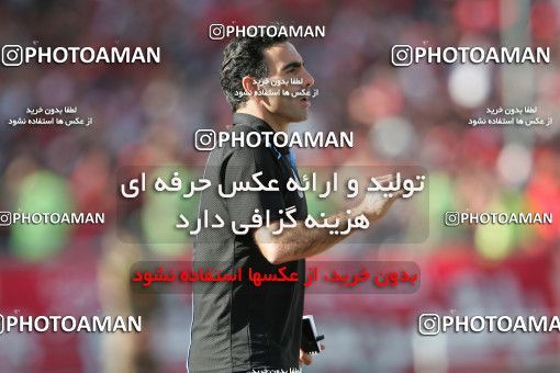 725501, Tehran, [*parameter:4*], لیگ برتر فوتبال ایران، Persian Gulf Cup، Week 9، First Leg، Persepolis 1 v 1 Esteghlal on 2008/10/03 at Azadi Stadium