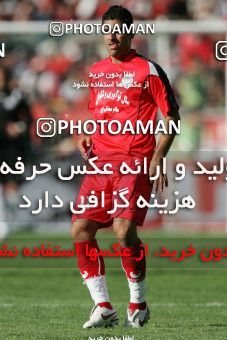 725350, Tehran, [*parameter:4*], لیگ برتر فوتبال ایران، Persian Gulf Cup، Week 9، First Leg، Persepolis 1 v 1 Esteghlal on 2008/10/03 at Azadi Stadium