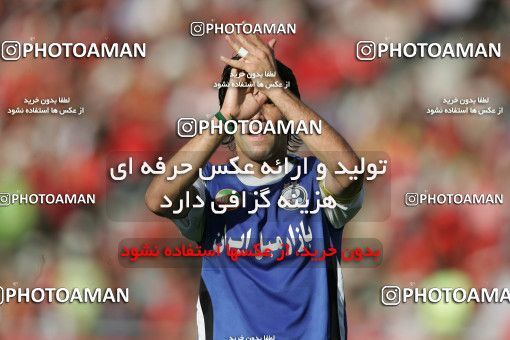 725517, Tehran, [*parameter:4*], لیگ برتر فوتبال ایران، Persian Gulf Cup، Week 9، First Leg، Persepolis 1 v 1 Esteghlal on 2008/10/03 at Azadi Stadium