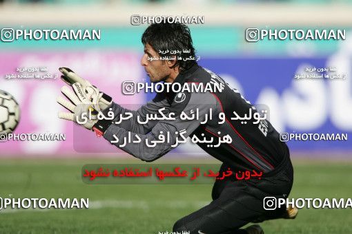725556, Tehran, [*parameter:4*], لیگ برتر فوتبال ایران، Persian Gulf Cup، Week 9، First Leg، Persepolis 1 v 1 Esteghlal on 2008/10/03 at Azadi Stadium