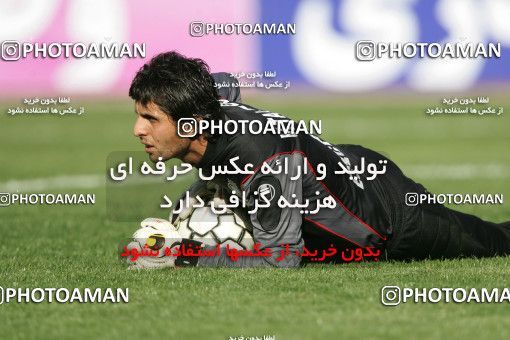 725515, Tehran, [*parameter:4*], لیگ برتر فوتبال ایران، Persian Gulf Cup، Week 9، First Leg، Persepolis 1 v 1 Esteghlal on 2008/10/03 at Azadi Stadium