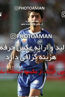 725360, Tehran, [*parameter:4*], لیگ برتر فوتبال ایران، Persian Gulf Cup، Week 9، First Leg، Persepolis 1 v 1 Esteghlal on 2008/10/03 at Azadi Stadium