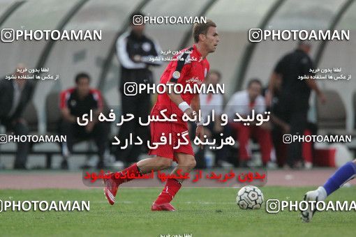 725643, Tehran, [*parameter:4*], لیگ برتر فوتبال ایران، Persian Gulf Cup، Week 9، First Leg، Persepolis 1 v 1 Esteghlal on 2008/10/03 at Azadi Stadium