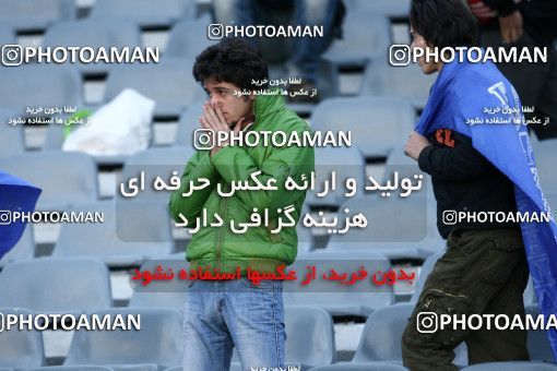 725329, Tehran, [*parameter:4*], لیگ برتر فوتبال ایران، Persian Gulf Cup، Week 26، Second Leg، Esteghlal 1 v 1 Persepolis on 2009/02/13 at Azadi Stadium