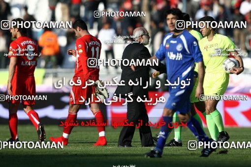 725297, Tehran, [*parameter:4*], لیگ برتر فوتبال ایران، Persian Gulf Cup، Week 26، Second Leg، Esteghlal 1 v 1 Persepolis on 2009/02/13 at Azadi Stadium