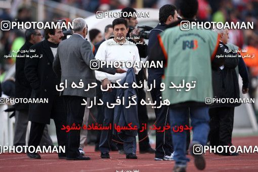 725089, Tehran, [*parameter:4*], لیگ برتر فوتبال ایران، Persian Gulf Cup، Week 26، Second Leg، Esteghlal 1 v 1 Persepolis on 2009/02/13 at Azadi Stadium