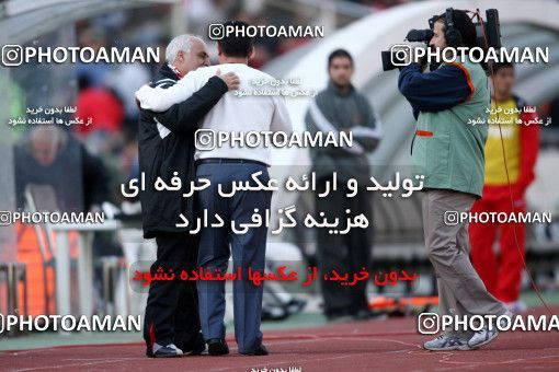 725183, Tehran, [*parameter:4*], لیگ برتر فوتبال ایران، Persian Gulf Cup، Week 26، Second Leg، Esteghlal 1 v 1 Persepolis on 2009/02/13 at Azadi Stadium
