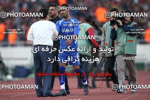 725115, Tehran, [*parameter:4*], لیگ برتر فوتبال ایران، Persian Gulf Cup، Week 26، Second Leg، Esteghlal 1 v 1 Persepolis on 2009/02/13 at Azadi Stadium