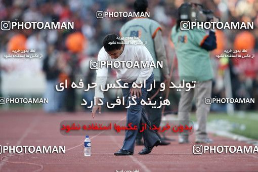 725065, Tehran, [*parameter:4*], لیگ برتر فوتبال ایران، Persian Gulf Cup، Week 26، Second Leg، Esteghlal 1 v 1 Persepolis on 2009/02/13 at Azadi Stadium
