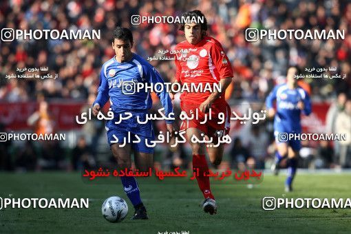 725306, Tehran, [*parameter:4*], لیگ برتر فوتبال ایران، Persian Gulf Cup، Week 26، Second Leg، Esteghlal 1 v 1 Persepolis on 2009/02/13 at Azadi Stadium