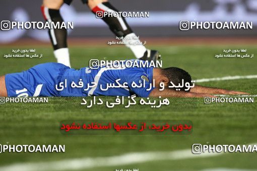 725302, Tehran, [*parameter:4*], لیگ برتر فوتبال ایران، Persian Gulf Cup، Week 26، Second Leg، Esteghlal 1 v 1 Persepolis on 2009/02/13 at Azadi Stadium