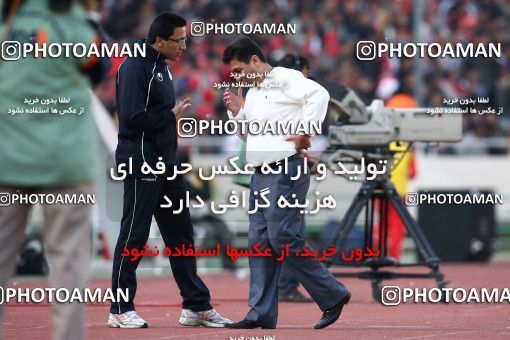 725067, Tehran, [*parameter:4*], لیگ برتر فوتبال ایران، Persian Gulf Cup، Week 26، Second Leg، Esteghlal 1 v 1 Persepolis on 2009/02/13 at Azadi Stadium