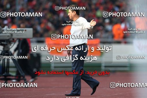 725225, Tehran, [*parameter:4*], لیگ برتر فوتبال ایران، Persian Gulf Cup، Week 26، Second Leg، Esteghlal 1 v 1 Persepolis on 2009/02/13 at Azadi Stadium