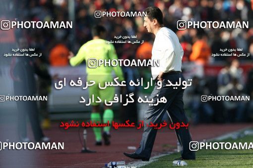 725103, Tehran, [*parameter:4*], لیگ برتر فوتبال ایران، Persian Gulf Cup، Week 26، Second Leg، Esteghlal 1 v 1 Persepolis on 2009/02/13 at Azadi Stadium