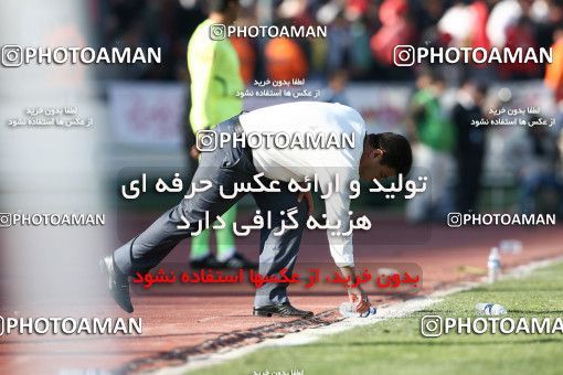 725094, Tehran, [*parameter:4*], لیگ برتر فوتبال ایران، Persian Gulf Cup، Week 26، Second Leg، Esteghlal 1 v 1 Persepolis on 2009/02/13 at Azadi Stadium