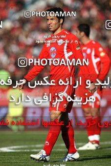 725095, Tehran, [*parameter:4*], لیگ برتر فوتبال ایران، Persian Gulf Cup، Week 26، Second Leg، Esteghlal 1 v 1 Persepolis on 2009/02/13 at Azadi Stadium