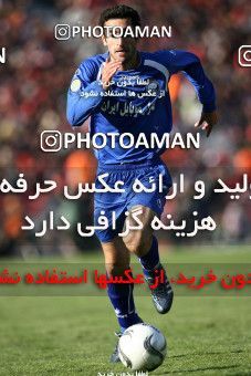 725201, Tehran, [*parameter:4*], لیگ برتر فوتبال ایران، Persian Gulf Cup، Week 26، Second Leg، Esteghlal 1 v 1 Persepolis on 2009/02/13 at Azadi Stadium