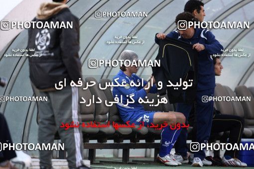 725309, Tehran, [*parameter:4*], لیگ برتر فوتبال ایران، Persian Gulf Cup، Week 26، Second Leg، Esteghlal 1 v 1 Persepolis on 2009/02/13 at Azadi Stadium