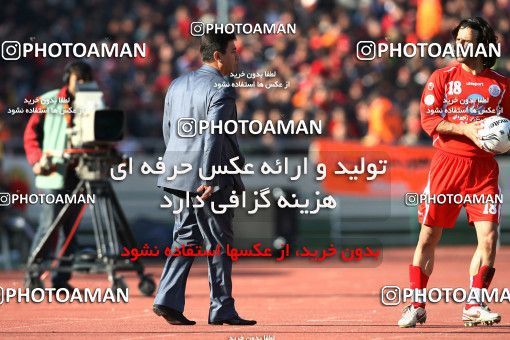725313, Tehran, [*parameter:4*], لیگ برتر فوتبال ایران، Persian Gulf Cup، Week 26، Second Leg، Esteghlal 1 v 1 Persepolis on 2009/02/13 at Azadi Stadium