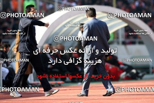 725215, Tehran, [*parameter:4*], لیگ برتر فوتبال ایران، Persian Gulf Cup، Week 26، Second Leg، Esteghlal 1 v 1 Persepolis on 2009/02/13 at Azadi Stadium