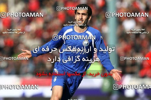 725198, Tehran, [*parameter:4*], لیگ برتر فوتبال ایران، Persian Gulf Cup، Week 26، Second Leg، Esteghlal 1 v 1 Persepolis on 2009/02/13 at Azadi Stadium