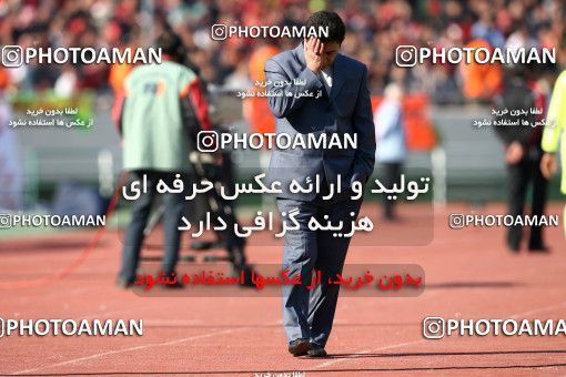 725070, Tehran, [*parameter:4*], لیگ برتر فوتبال ایران، Persian Gulf Cup، Week 26، Second Leg، Esteghlal 1 v 1 Persepolis on 2009/02/13 at Azadi Stadium
