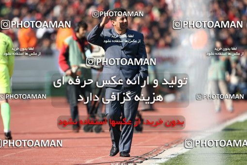725194, Tehran, [*parameter:4*], لیگ برتر فوتبال ایران، Persian Gulf Cup، Week 26، Second Leg، Esteghlal 1 v 1 Persepolis on 2009/02/13 at Azadi Stadium