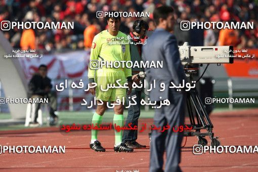 725155, Tehran, [*parameter:4*], لیگ برتر فوتبال ایران، Persian Gulf Cup، Week 26، Second Leg، Esteghlal 1 v 1 Persepolis on 2009/02/13 at Azadi Stadium