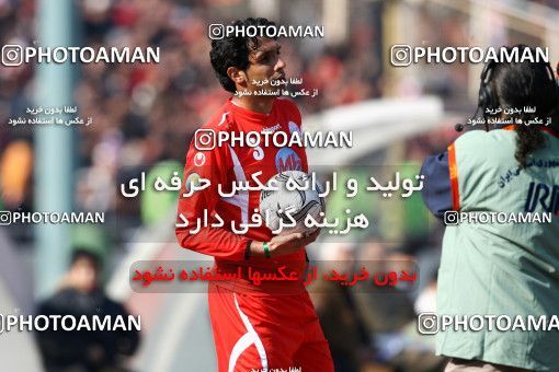 725227, Tehran, [*parameter:4*], لیگ برتر فوتبال ایران، Persian Gulf Cup، Week 26، Second Leg، Esteghlal 1 v 1 Persepolis on 2009/02/13 at Azadi Stadium