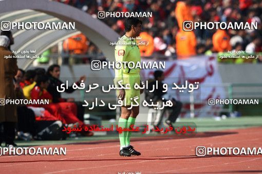 725217, Tehran, [*parameter:4*], لیگ برتر فوتبال ایران، Persian Gulf Cup، Week 26، Second Leg، Esteghlal 1 v 1 Persepolis on 2009/02/13 at Azadi Stadium