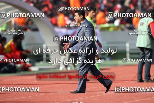 725330, Tehran, [*parameter:4*], لیگ برتر فوتبال ایران، Persian Gulf Cup، Week 26، Second Leg، Esteghlal 1 v 1 Persepolis on 2009/02/13 at Azadi Stadium