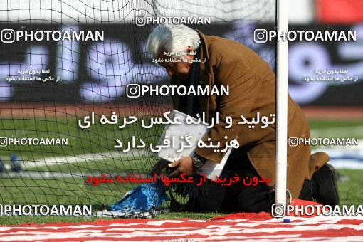 725104, Tehran, [*parameter:4*], لیگ برتر فوتبال ایران، Persian Gulf Cup، Week 26، Second Leg، Esteghlal 1 v 1 Persepolis on 2009/02/13 at Azadi Stadium
