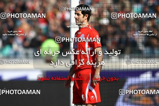 725285, Tehran, [*parameter:4*], لیگ برتر فوتبال ایران، Persian Gulf Cup، Week 26، Second Leg، Esteghlal 1 v 1 Persepolis on 2009/02/13 at Azadi Stadium