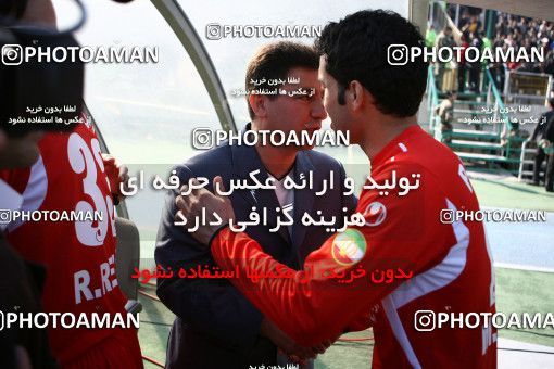 725132, Tehran, [*parameter:4*], لیگ برتر فوتبال ایران، Persian Gulf Cup، Week 26، Second Leg، Esteghlal 1 v 1 Persepolis on 2009/02/13 at Azadi Stadium