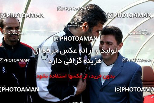 725248, Tehran, [*parameter:4*], لیگ برتر فوتبال ایران، Persian Gulf Cup، Week 26، Second Leg، Esteghlal 1 v 1 Persepolis on 2009/02/13 at Azadi Stadium