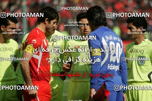 724811, Tehran, [*parameter:4*], لیگ برتر فوتبال ایران، Persian Gulf Cup، Week 26، Second Leg، Esteghlal 1 v 1 Persepolis on 2009/02/13 at Azadi Stadium
