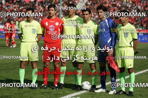 724928, Tehran, [*parameter:4*], لیگ برتر فوتبال ایران، Persian Gulf Cup، Week 26، Second Leg، Esteghlal 1 v 1 Persepolis on 2009/02/13 at Azadi Stadium