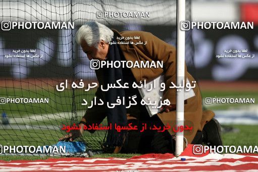 724862, Tehran, [*parameter:4*], لیگ برتر فوتبال ایران، Persian Gulf Cup، Week 26، Second Leg، Esteghlal 1 v 1 Persepolis on 2009/02/13 at Azadi Stadium