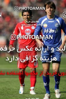724822, Tehran, [*parameter:4*], لیگ برتر فوتبال ایران، Persian Gulf Cup، Week 26، Second Leg، Esteghlal 1 v 1 Persepolis on 2009/02/13 at Azadi Stadium