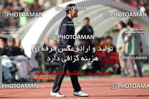 724907, Tehran, [*parameter:4*], لیگ برتر فوتبال ایران، Persian Gulf Cup، Week 26، Second Leg، Esteghlal 1 v 1 Persepolis on 2009/02/13 at Azadi Stadium