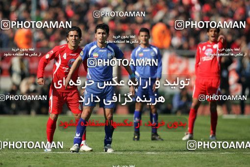 724847, Tehran, [*parameter:4*], لیگ برتر فوتبال ایران، Persian Gulf Cup، Week 26، Second Leg، Esteghlal 1 v 1 Persepolis on 2009/02/13 at Azadi Stadium