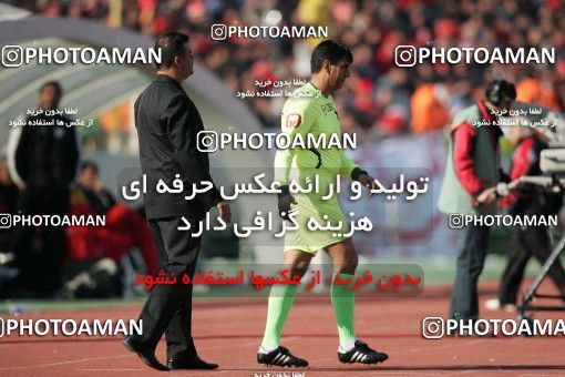724818, Tehran, [*parameter:4*], لیگ برتر فوتبال ایران، Persian Gulf Cup، Week 26، Second Leg، Esteghlal 1 v 1 Persepolis on 2009/02/13 at Azadi Stadium