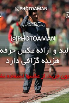 725018, Tehran, [*parameter:4*], لیگ برتر فوتبال ایران، Persian Gulf Cup، Week 26، Second Leg، Esteghlal 1 v 1 Persepolis on 2009/02/13 at Azadi Stadium