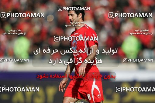 724969, Tehran, [*parameter:4*], لیگ برتر فوتبال ایران، Persian Gulf Cup، Week 26، Second Leg، Esteghlal 1 v 1 Persepolis on 2009/02/13 at Azadi Stadium