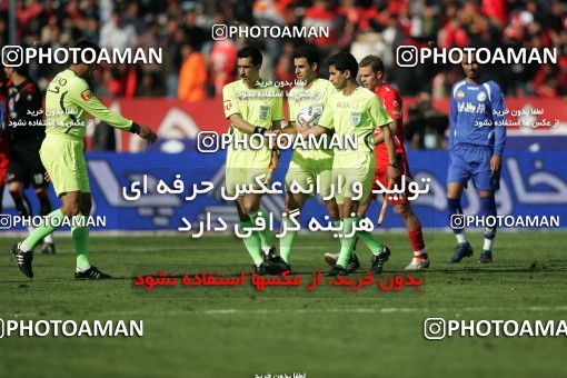 724882, Tehran, [*parameter:4*], لیگ برتر فوتبال ایران، Persian Gulf Cup، Week 26، Second Leg، Esteghlal 1 v 1 Persepolis on 2009/02/13 at Azadi Stadium